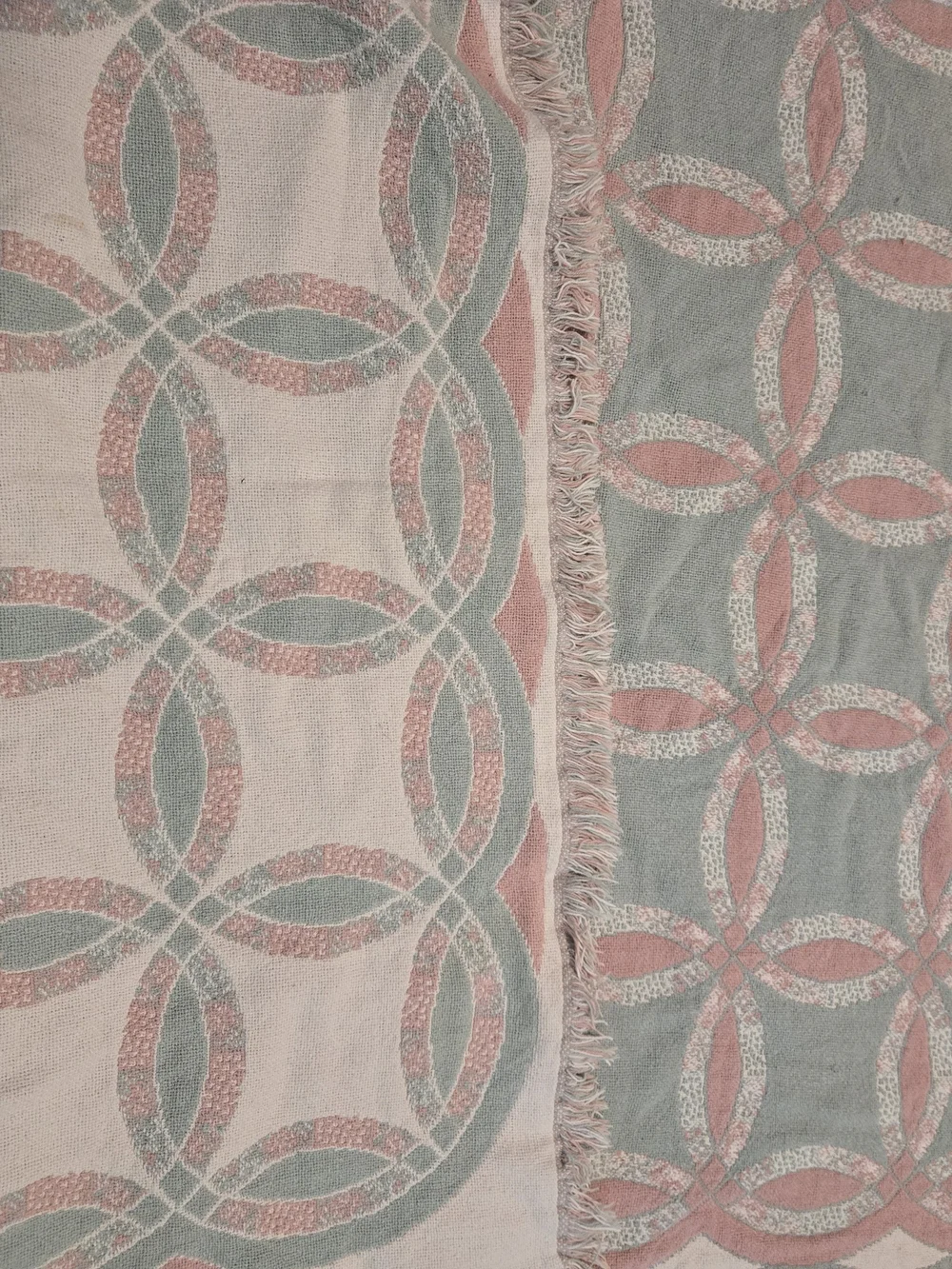 N/A soft woven